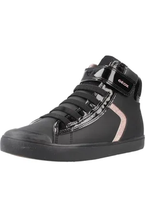 Geox Mädchen J Gisli Girl Sneaker, , 38 EU
