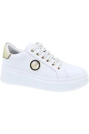 Patrizia Pepe PJ263.27 Sneaker, 37 EU