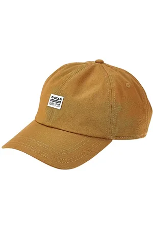 G-Star RAW Herren Avernus Original Denim Baseball Cap, , PC
