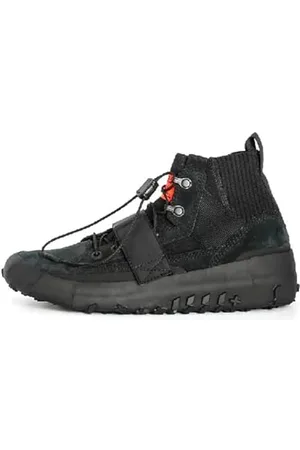 Brand Black BRANDBLACK Unisex Modell Milspec | Farbe: | Größe 44 (EU) / 10 (US) Sneaker