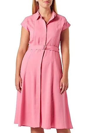 Betty & Co Damen 1419/3274 Kleid, , 46