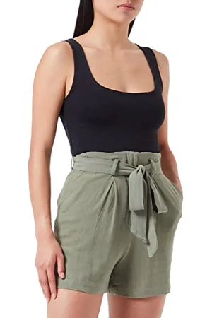 VILA VIFILIA HW Wide Shorts
