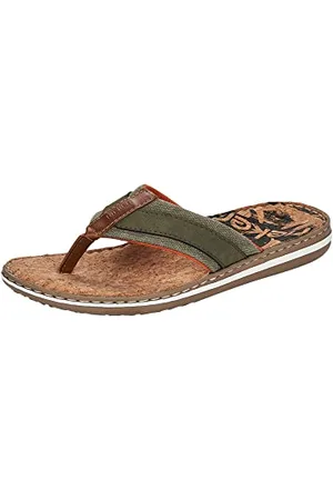 Rieker Herren Sandalen 21095