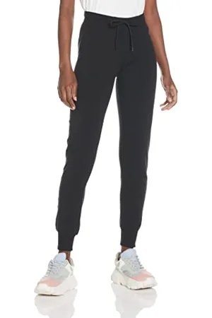 Champion Damen Legacy - Classic C-logo Rib Cuff Jogginghosen, , XS