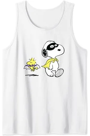 Peanuts Snoopy Kostüm Tank Top