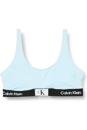 Calvin Klein Bralette-Rp 257 Bralette Damen, , L