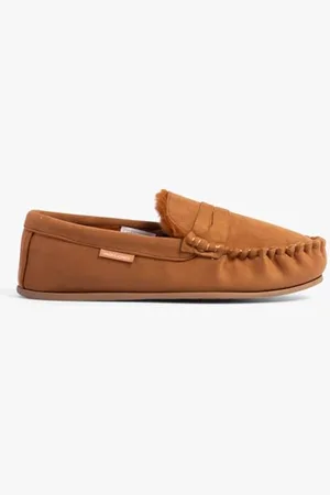 JACK & JONES JACK&JONES Herren JFWMARK MOC Slipper Bootsschuhe, , 44 EU