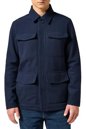 Wrangler Transitional Jacket Jacke für Herren