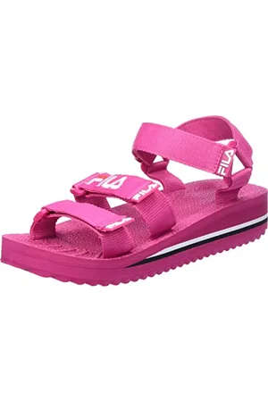 Fila Mädchen Tomaia Teens Sandale, , 38 EU