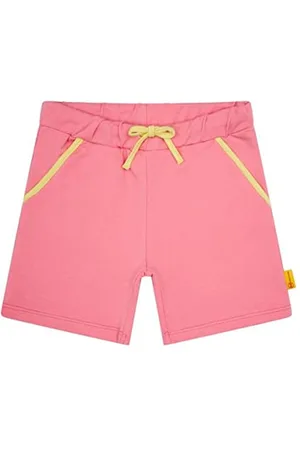 Steiff Mädchen Shorts, , 086