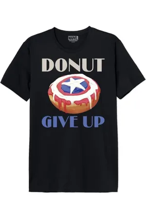 Marvel Herren memarcots248 T-Shirt, , XXL