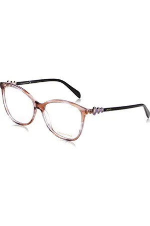 Emilio Pucci Unisex EP5178 Sunglasses, , 56