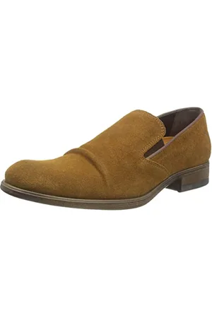 Fly London Herren Mert861fly Slipper, , 36 EU