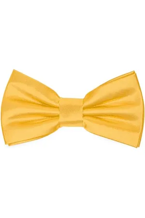 Ladeheid Kinder Jungen Fliege - Vorgebunden, Einstellbares Band, Glänzendes Design, Ideal für Hochzeit, Geburtstag, Einschulung - Strapazierfähig & Stilvoll BKS (10cm x 5cm, )