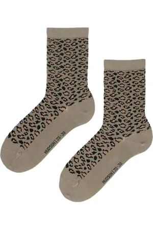 Hudson Damen Socken Leo Fashion 35-38