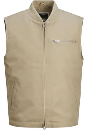 JACK & JONES Male Weste Weste