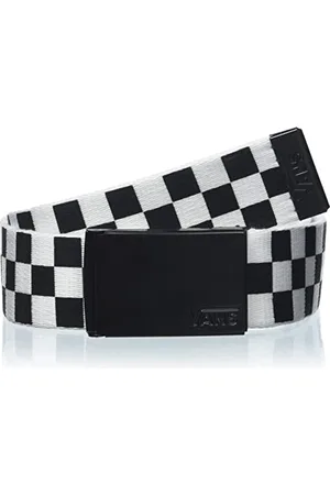 Vans Jungen Deppster Ii Webgürtel Jungen Grtel, , Einheitsgröße EU
