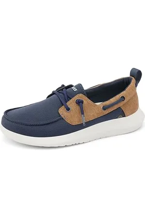 Reef Herren Swellsole Pier Bootsschuh, , 44.5 EU
