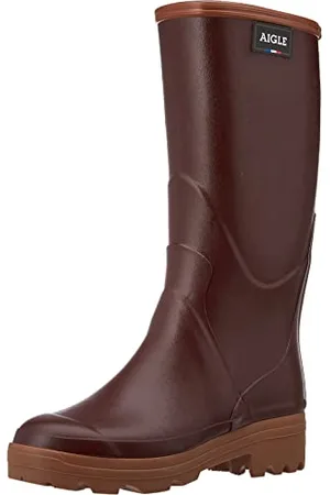 Aigle Damen Chambord Pro L2 Kniehohe Stiefel, , 38 EU