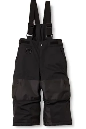 Amazon Unisex Kinder Ski- und Schneehosen, , 4 Jahre