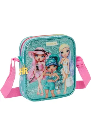 Safta Unisex Kinder M222 Sling Bag, , Estándar, Casual