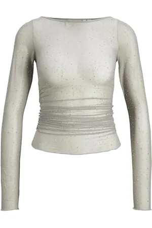 JACK & JONES Female Top JXKIA Top