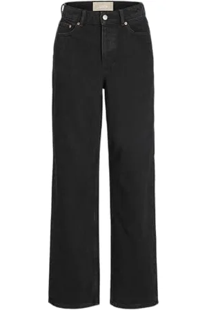 JJXX JACK & JONES Damen Jjxseville Loose Mw Nr5004 Noos Jeans, , 28W / 32L