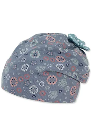 Sterntaler Baby - Mädchen Slouch-beanie 1402162 Beanie-Mütze, , 43
