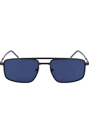 Lacoste Unisex L255S Sunglasses, , Einheitsgröße