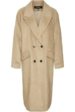 VERO MODA Female Mantel VMHARPER Mantel