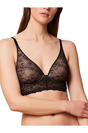 Triumph Damen Bright Spotlight P Bra, , 90B