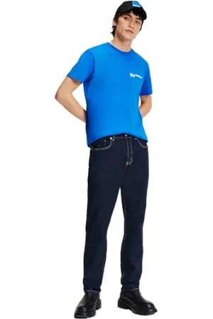 Karl Lagerfeld Denim MIT KONISCHEM Bein, , 3634