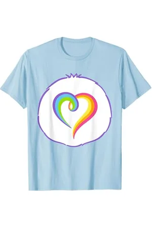 Care Bears Togetherness Belly T-Shirt