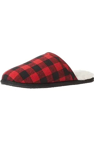 Amazon Herren Kuschelige Pantoffeln, , 42 EU