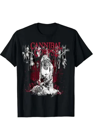 Cannibal Corpse Butcher - Official Merchandise T-Shirt