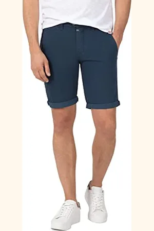 Timezone Herren Slim JannoTZ Shorts, , 28