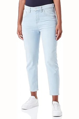 Marc O’ Polo Damen 347909312097 Jeans, , 27W x 32L