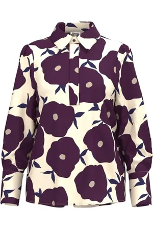 Seidensticker Damen Fashion Bluse, , 44