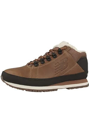 New Balance Herren H754 (14H) Combat Boots, (LFT TAN), 40.5 EU