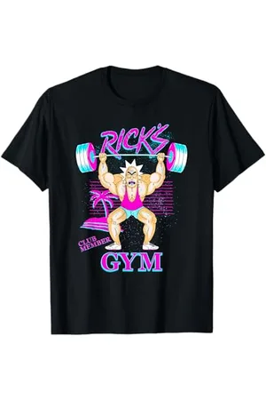 Rick and Morty Rick