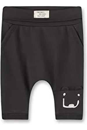 Sanetta Baby-Jungen 115587 Freizeithose, , 56