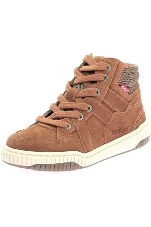Kickers Jungen Unisex Kinder Kick90 Sneaker, , 32 EU