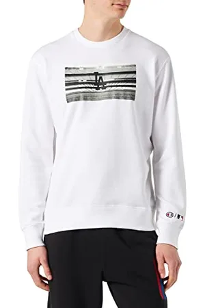Champion Herren Rochester 1919 MLB Crewneck Sweatshirt, , M