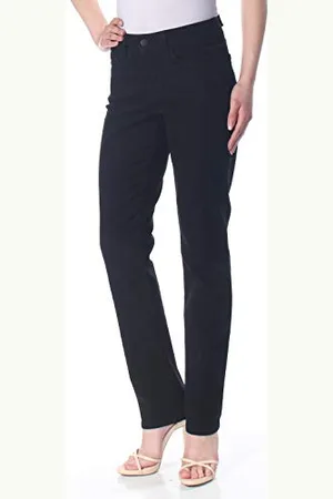 NYDJ Damen Sheri Slim Jeans - - 32
