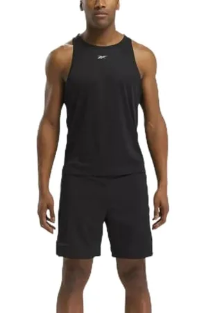 Reebok Herren Laufen T-Shirt, , XS
