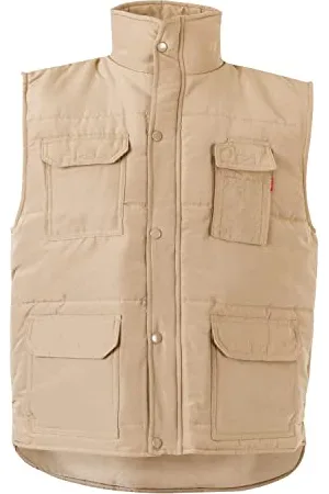 Velilla Unisex 108 Weste, , M