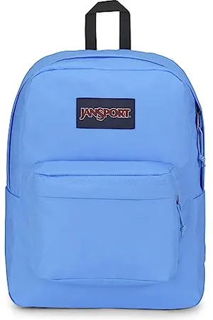 JanSport SUPERBREAK ONE Großer Rucksack, (Blau)