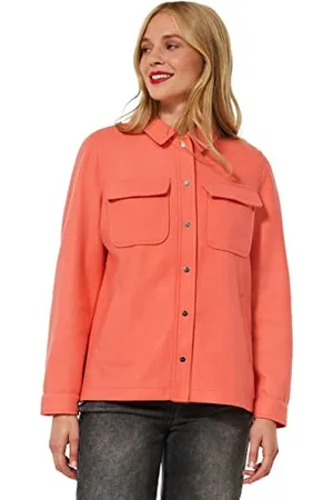 Street one Damen A211694 Übergangsjacke, , 42