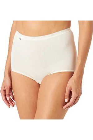 Sloggi Basic+ Maxi Briefs, Women