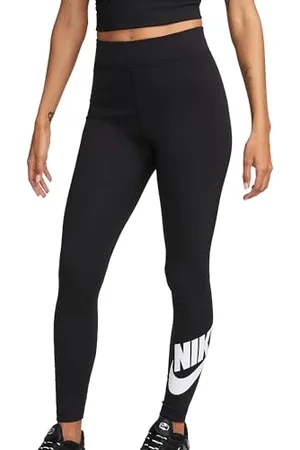 Nike Damen W NSW NK CLSC GX HR Tight FTRA Leggings, , XS